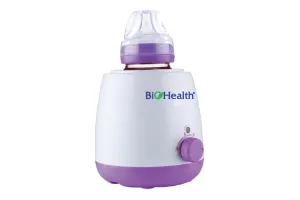 Máy hâm sữa Đơn Biohealth BH 8110